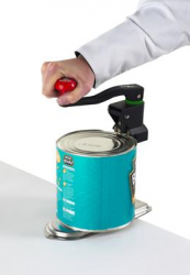 Sammic Abrelatas Industrial EZ-40